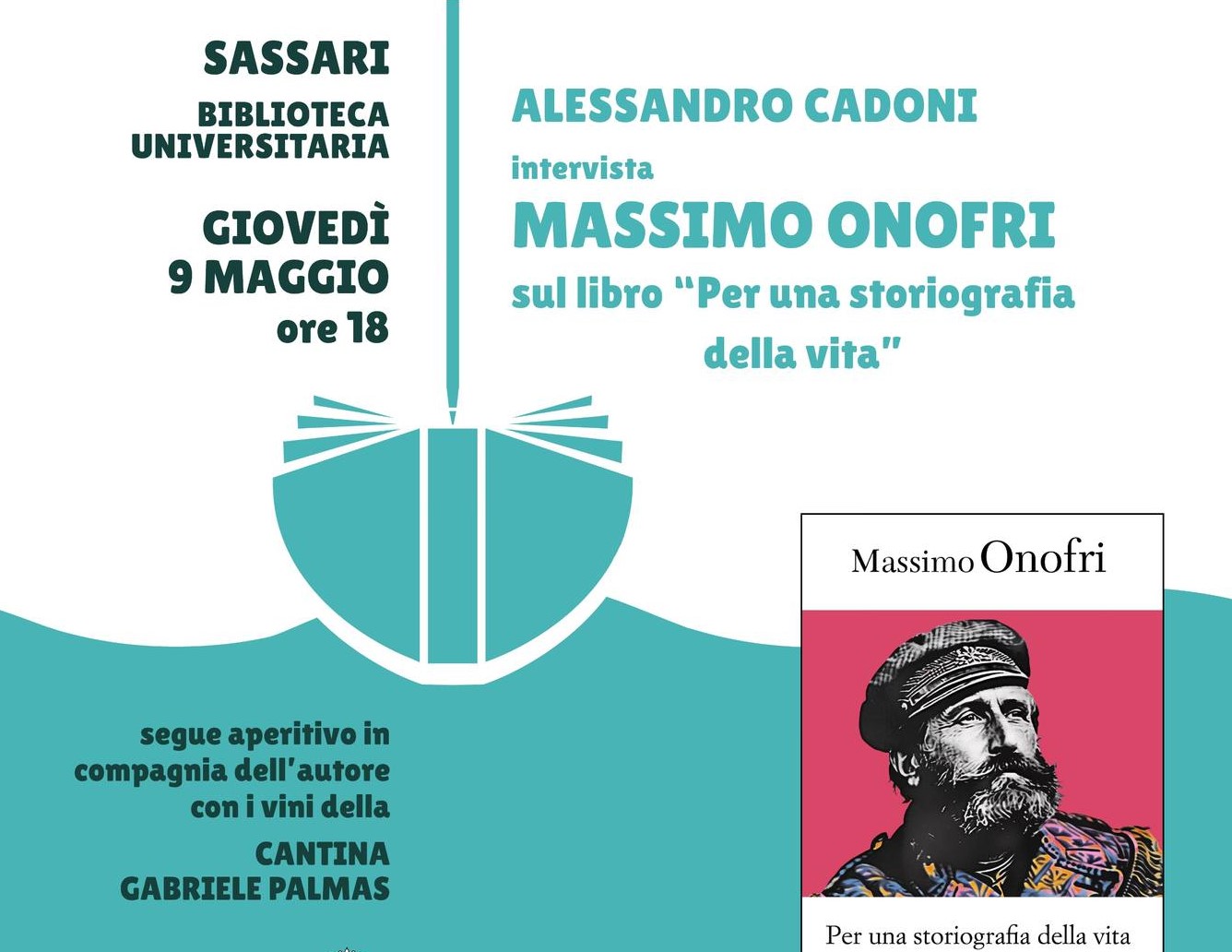 "Per una storiografia della vita"